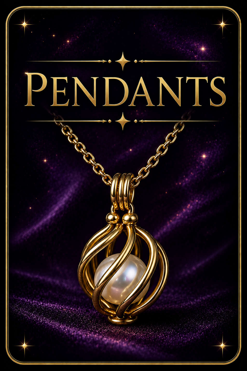 Pendants