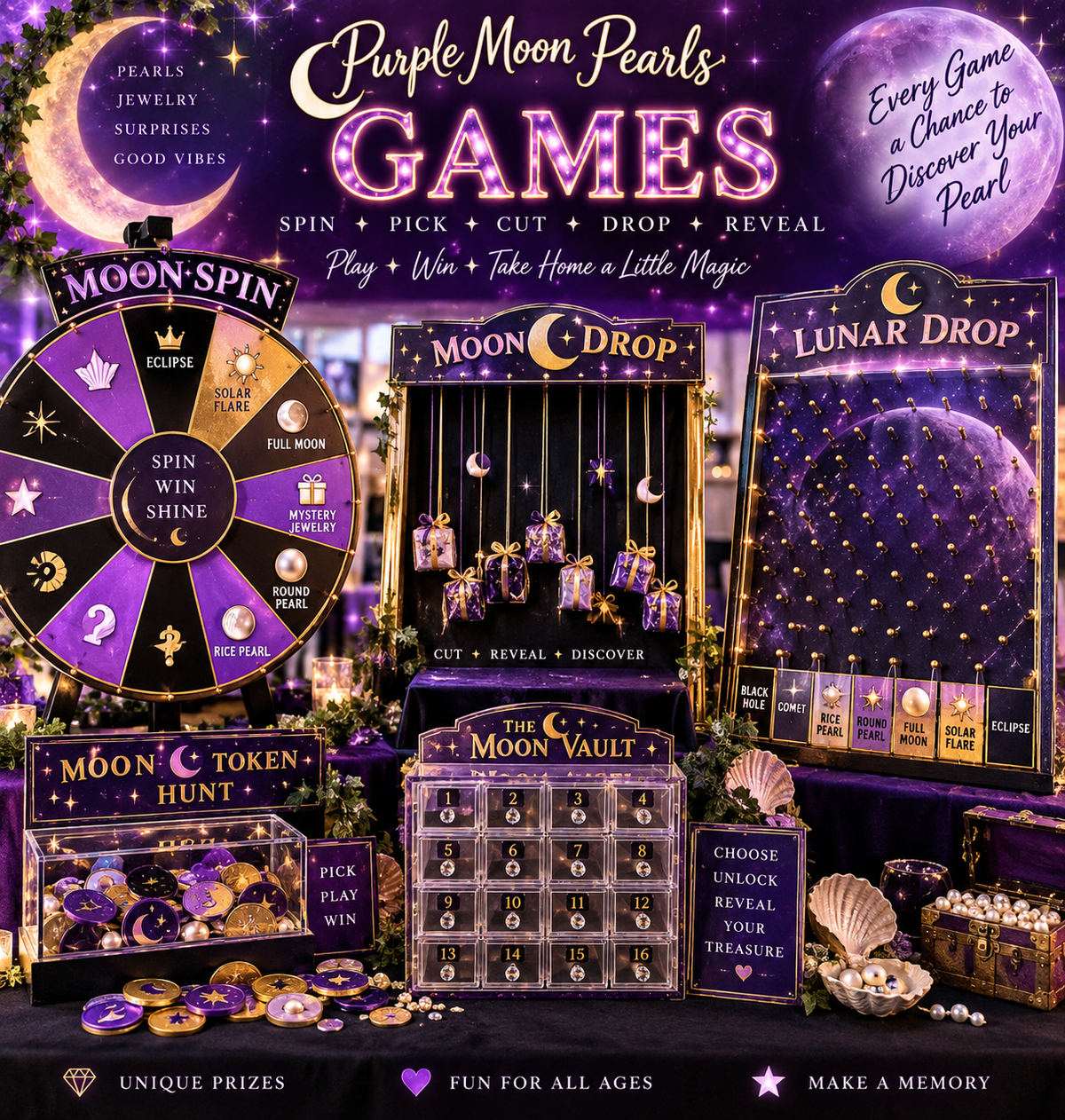 Games